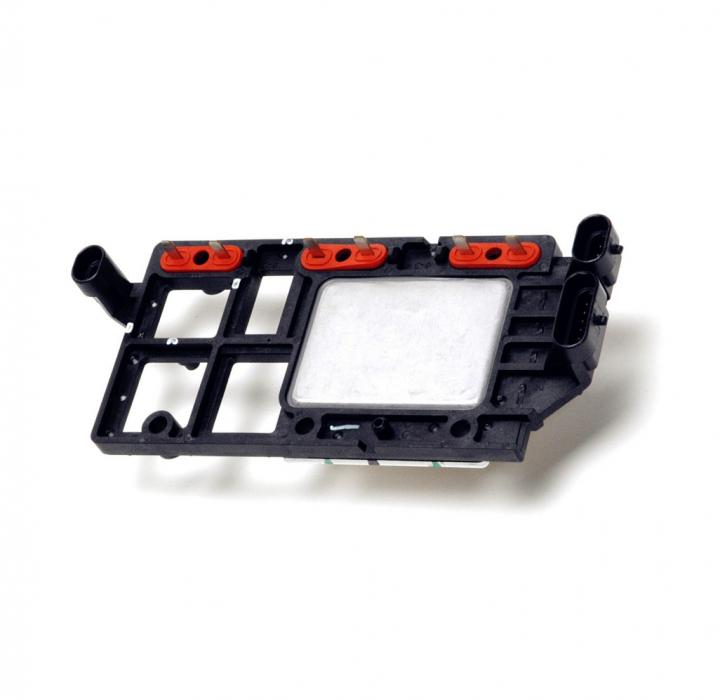 Ignition Control Module Fit For GM Buick Chevrolet Delphi