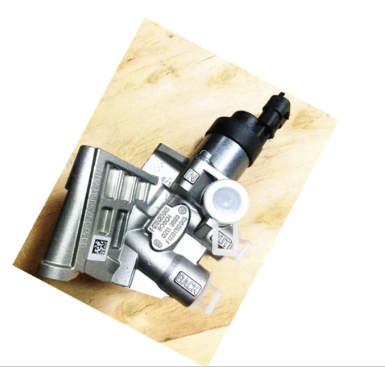 pressure regulating valve 0211 3830 for Deutz