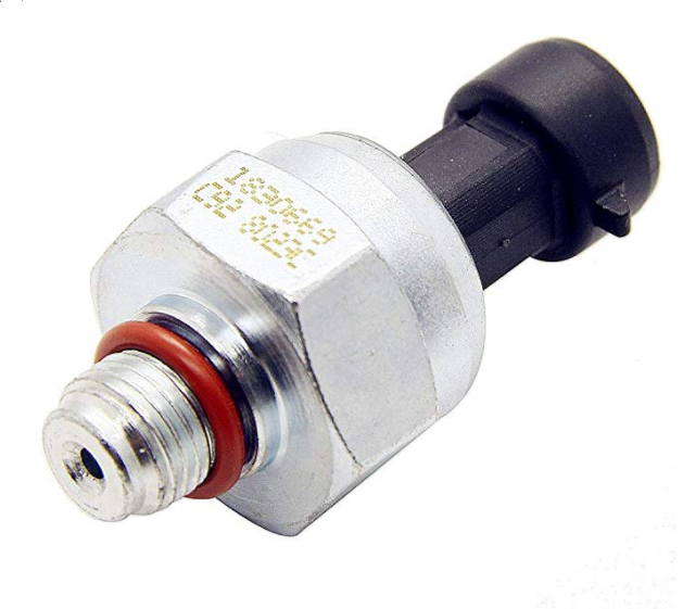 Injection Control Pressure ICP Sensor 1830669C92 FORD CUMMINS DT466E I530E HT530 DT466