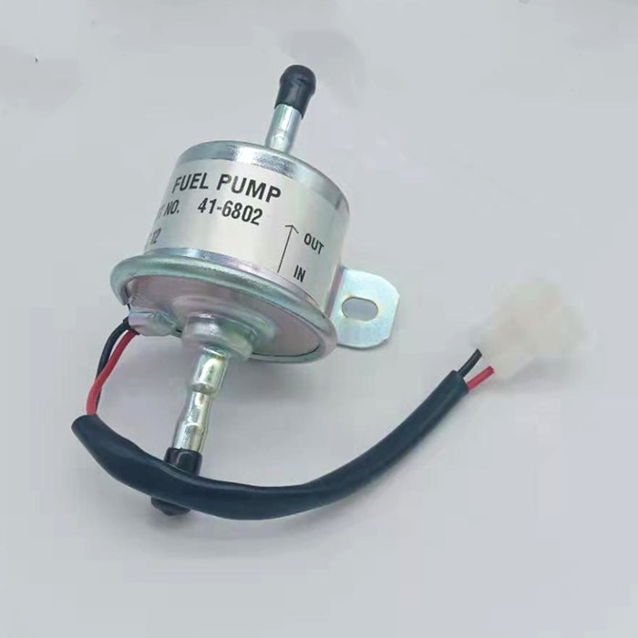 Fuel pump 41-6802 for Thermo King