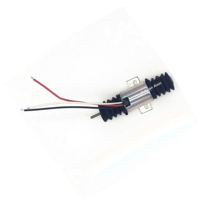SA-5189 Stop Solenoid for Woodward
